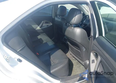 2011 Toyota Camry Se from USA, damaged, VIN 4T1BF3EK7BU622346